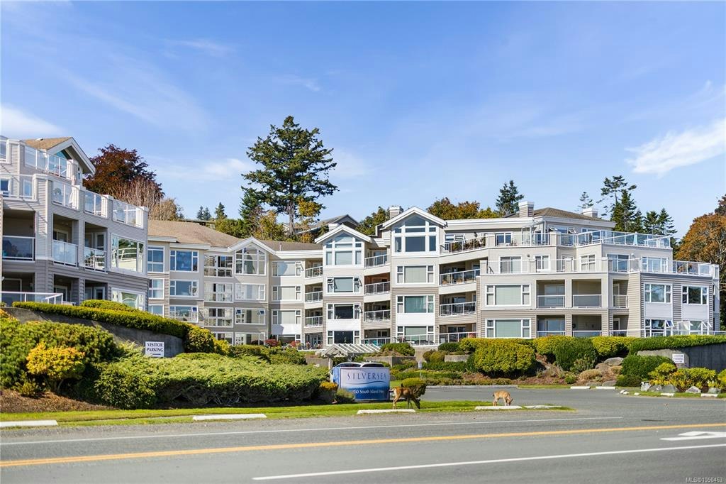 303-350 South Island Highway, Campbell River, BC, V9W 1A5