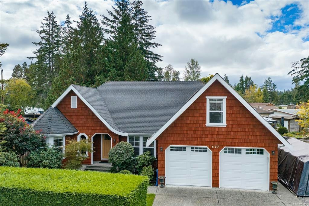 647 Temple Street, Parksville, BC, V9P 1B4 - 17