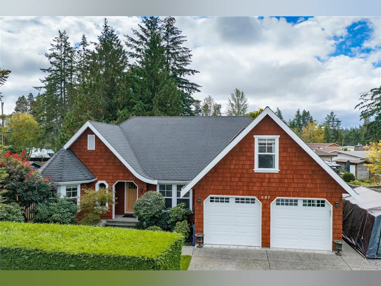 647 Temple Street, Parksville, BC, V9P 1B4 - 17