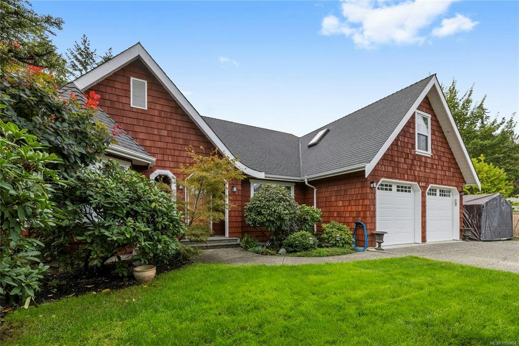 647 Temple Street, Parksville, BC, V9P 1B4 - 70