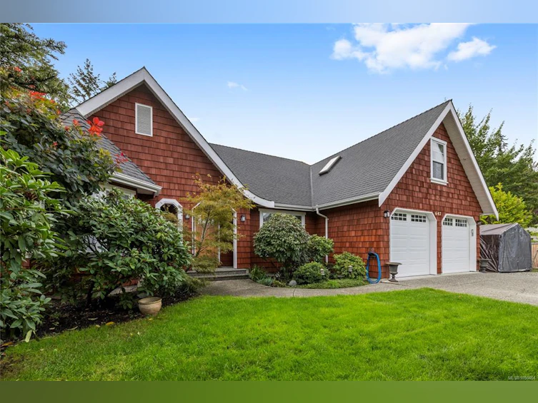 647 Temple Street, Parksville, BC, V9P 1B4 - 70