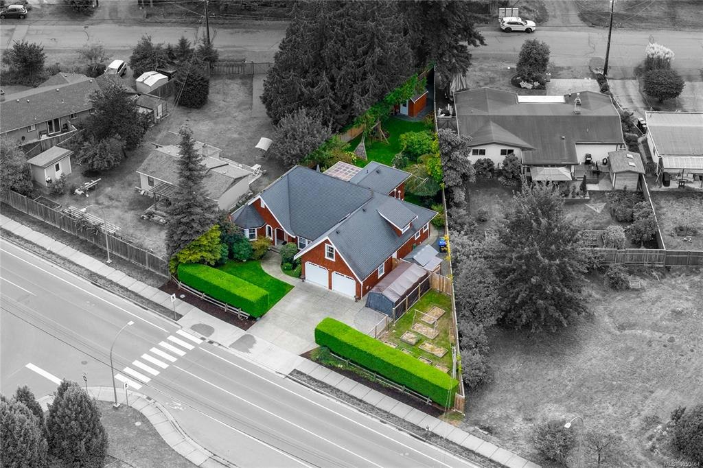 647 Temple Street, Parksville, BC, V9P 1B4 - 78