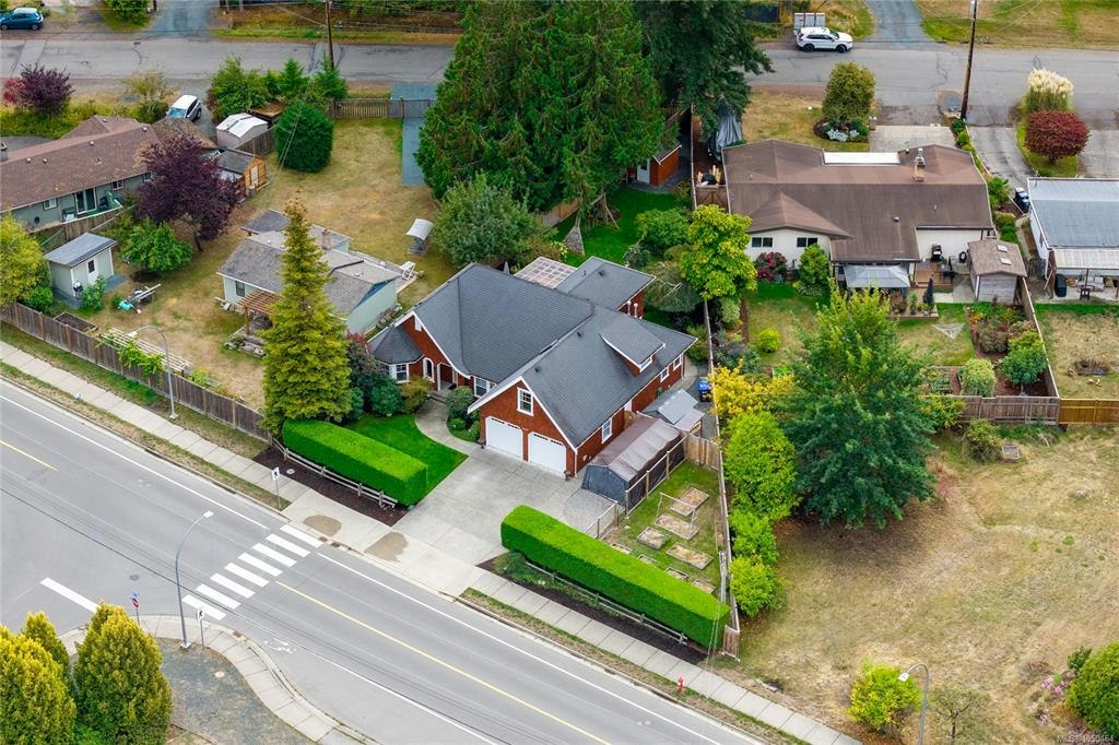 647 Temple Street, Parksville, BC, V9P 1B4 - 79