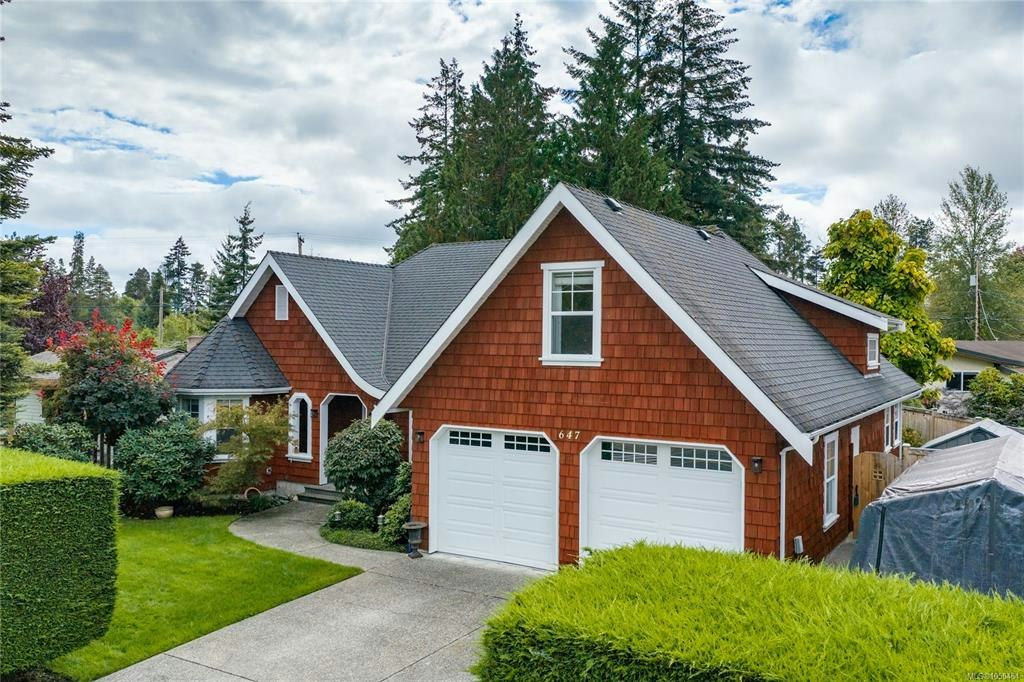 647 Temple Street, Parksville, BC, V9P 1B4 - 73