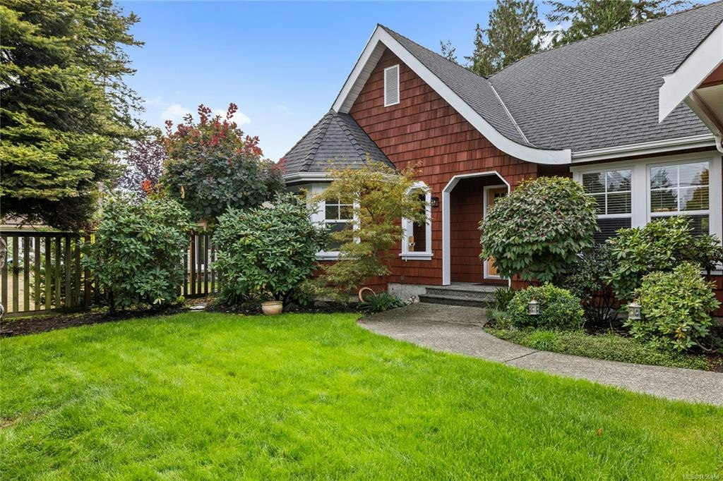 647 Temple Street, Parksville, BC, V9P 1B4 - 68