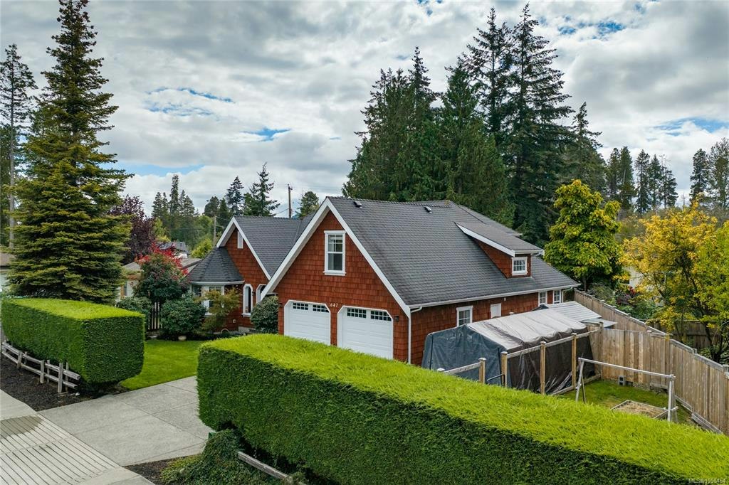 647 Temple Street, Parksville, BC, V9P 1B4 - 71