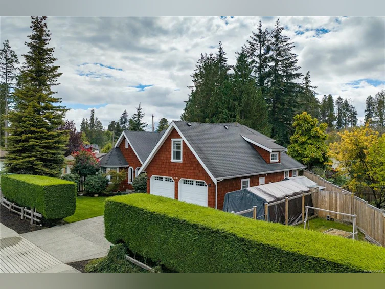 647 Temple Street, Parksville, BC, V9P 1B4 - 71