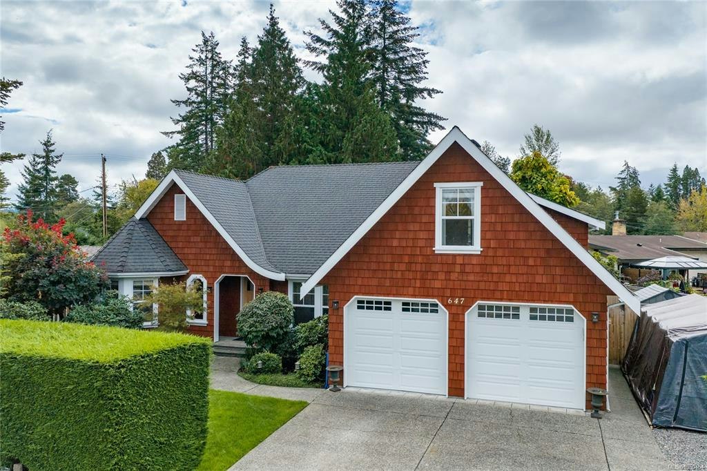 647 Temple Street, Parksville, BC, V9P 1B4 - 74