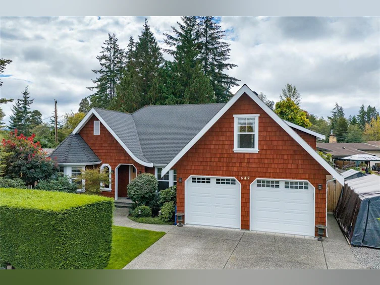 647 Temple Street, Parksville, BC, V9P 1B4 - 74