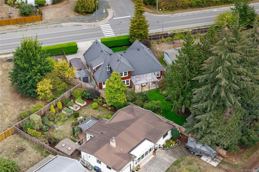 647 Temple Street, Parksville, BC, V9P 1B4 - 89