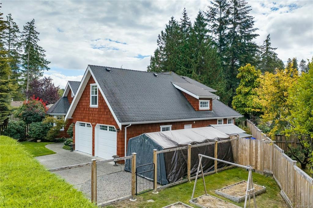 647 Temple Street, Parksville, BC, V9P 1B4 - 72