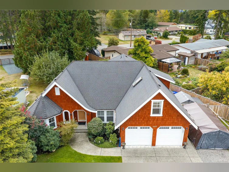 647 Temple Street, Parksville, BC, V9P 1B4 - 75