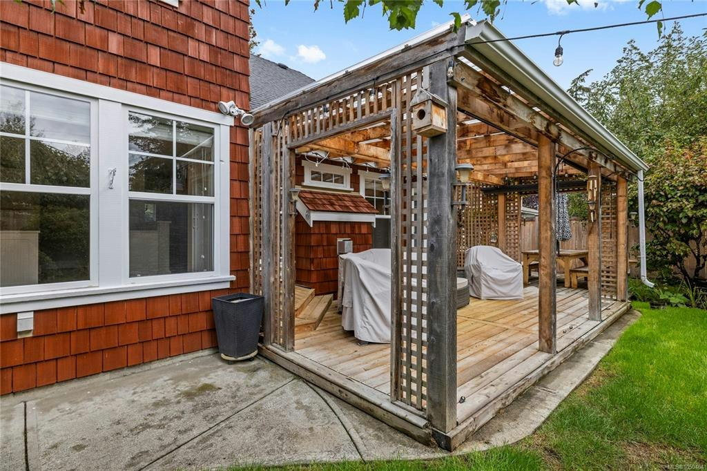 647 Temple Street, Parksville, BC, V9P 1B4 - 48