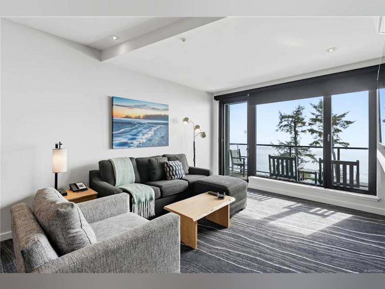 315-596 Marine Drive, Ucluelet, BC, V0R 3A0 - 2