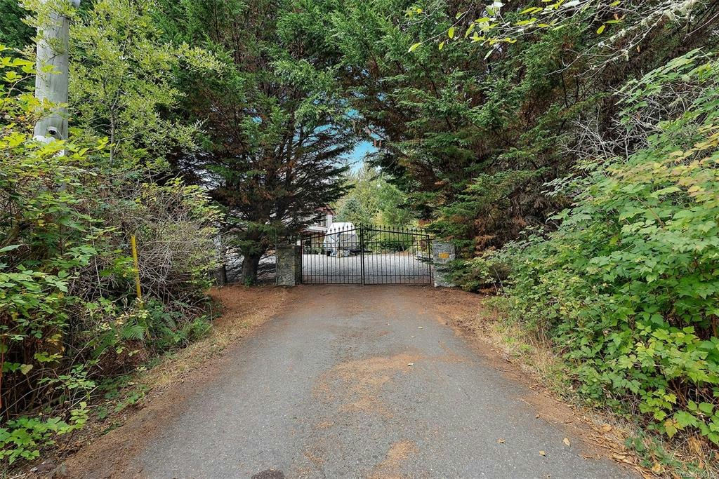6791 East Sooke Road, Sooke, BC, V9Z 1A6