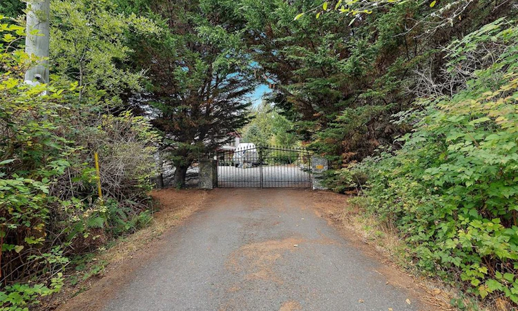 6791 East Sooke Road