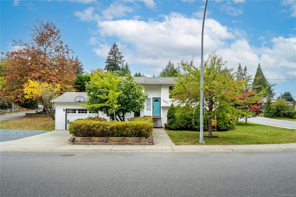 1001 Timberwood Drive, Nanaimo, BC, V9R 6N9