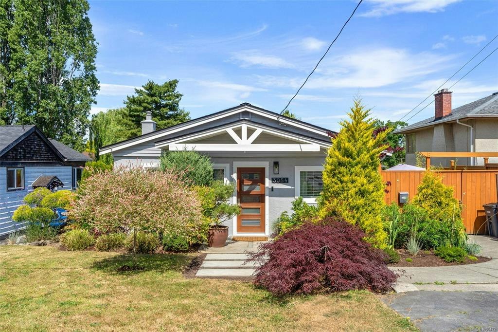 3054 Millgrove Street, Saanich, BC, V9A 1X5