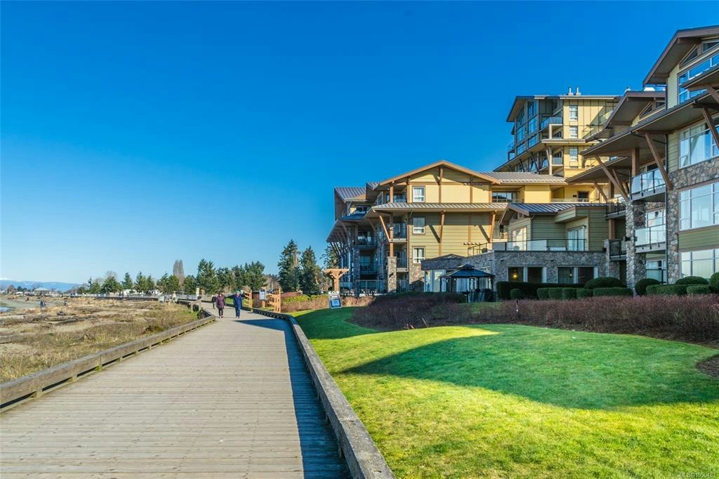 304-266 Hirst Avenue, Parksville, BC, V9P 2K9 - 27