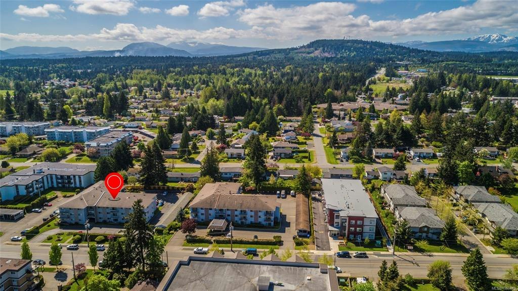 304-266 Hirst Avenue, Parksville, BC, V9P 2K9 - 25