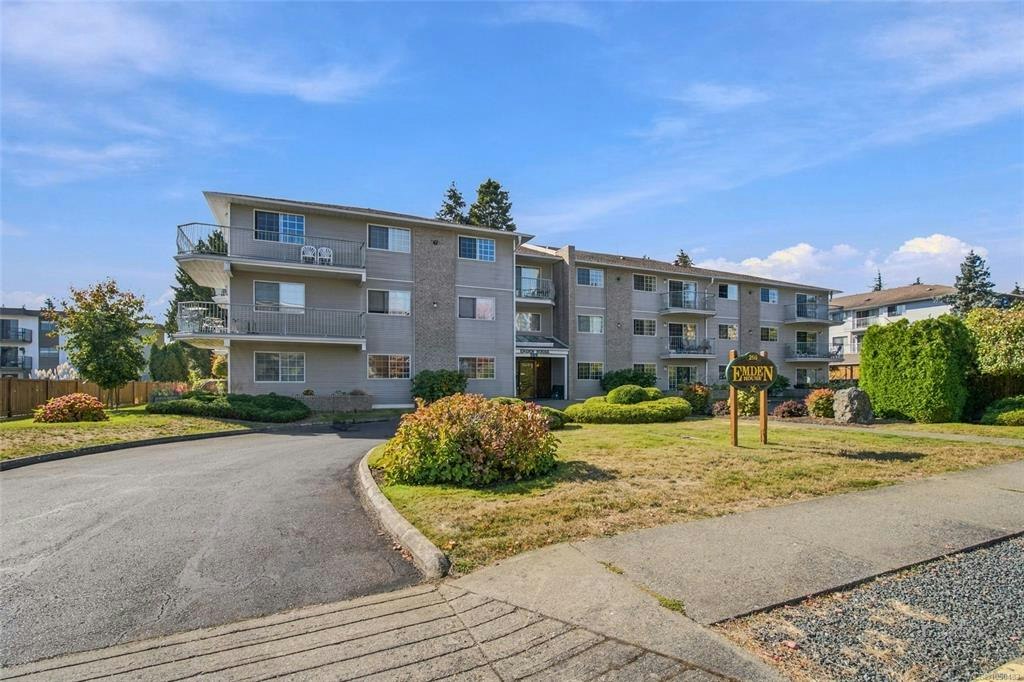 304-266 Hirst Avenue, Parksville, BC, V9P 2K9 - 10