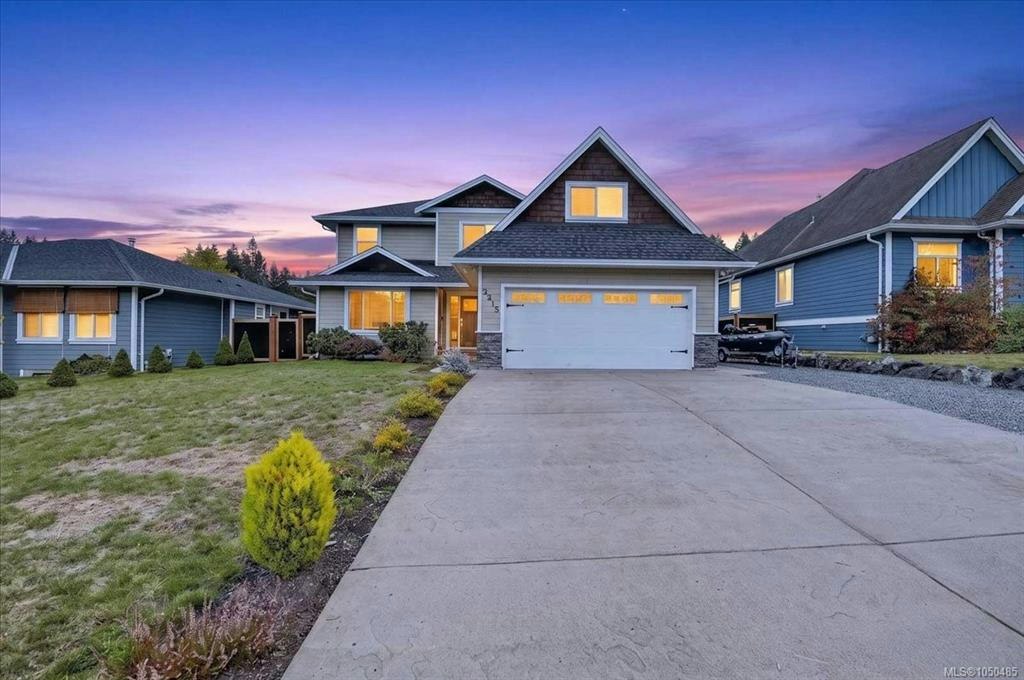 3615 Lyall Point Crescent, Port Alberni, BC, V9Y 0A2