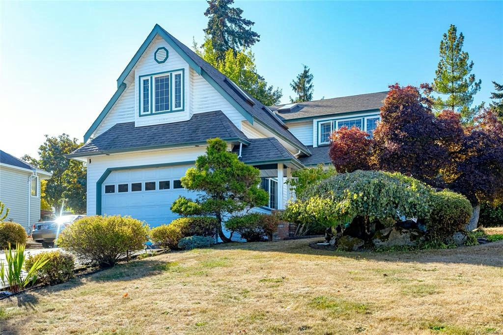 4525 Lambourn Drive, Cowichan Bay, BC, V0R 1N2