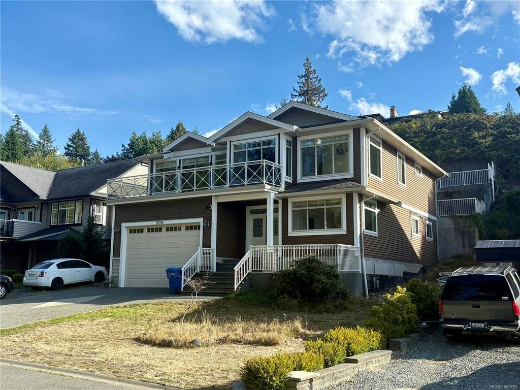 5739 Bradbury Road, Nanaimo, BC, V9T 0B6