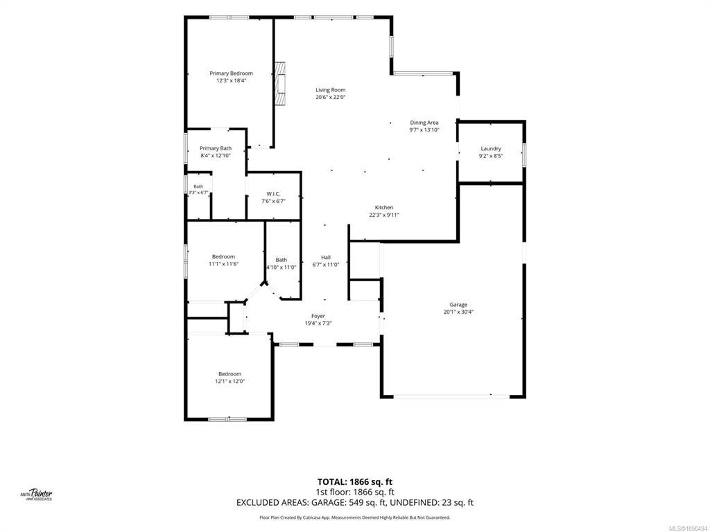 711 Salal Street, Campbell River, BC, V9H 0E6 - 46