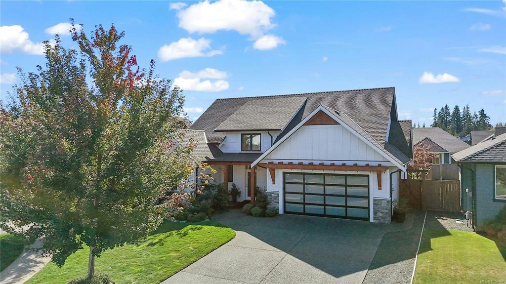 711 Salal Street, Campbell River, BC, V9H 0E6 - 45