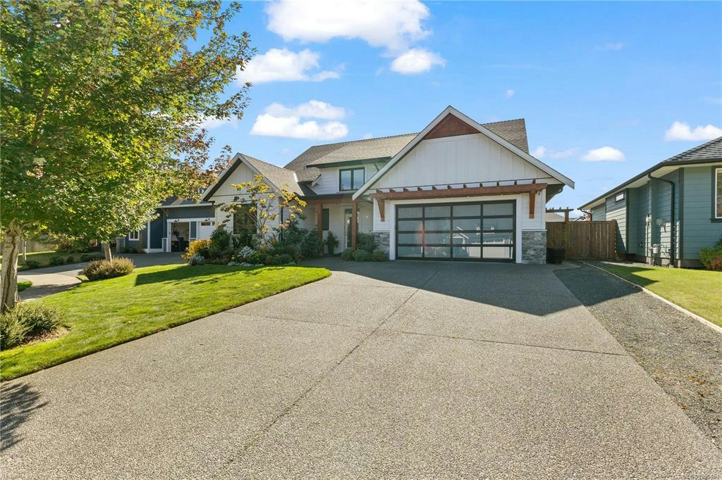 711 Salal Street, Campbell River, BC, V9H 0E6 - 40