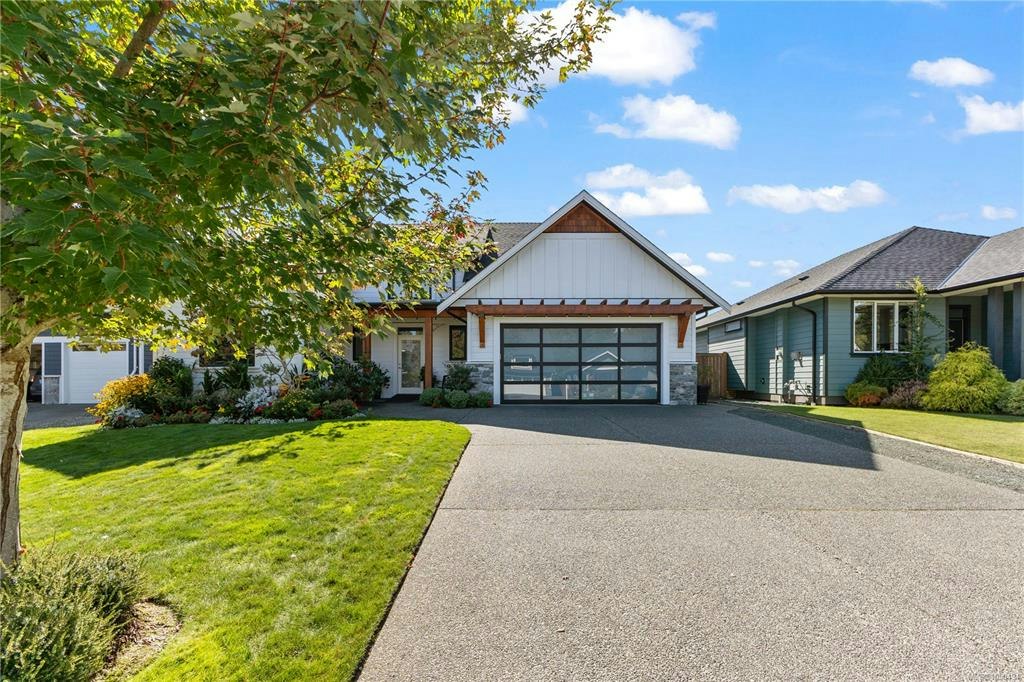 711 Salal Street, Campbell River, BC, V9H 0E3