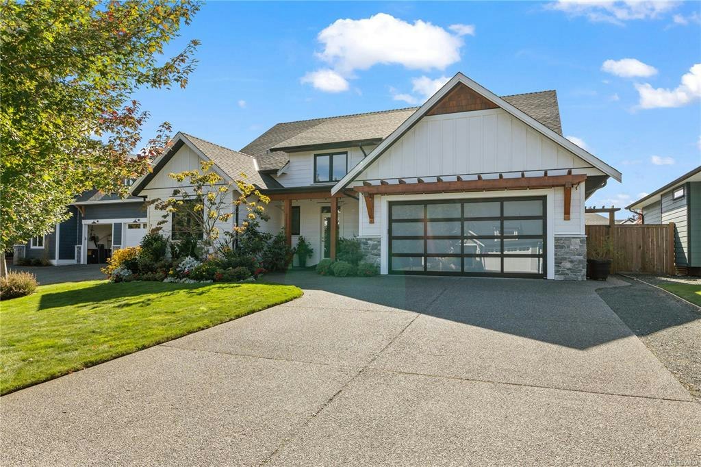 711 Salal Street, Campbell River, BC, V9H 0E6 - 41