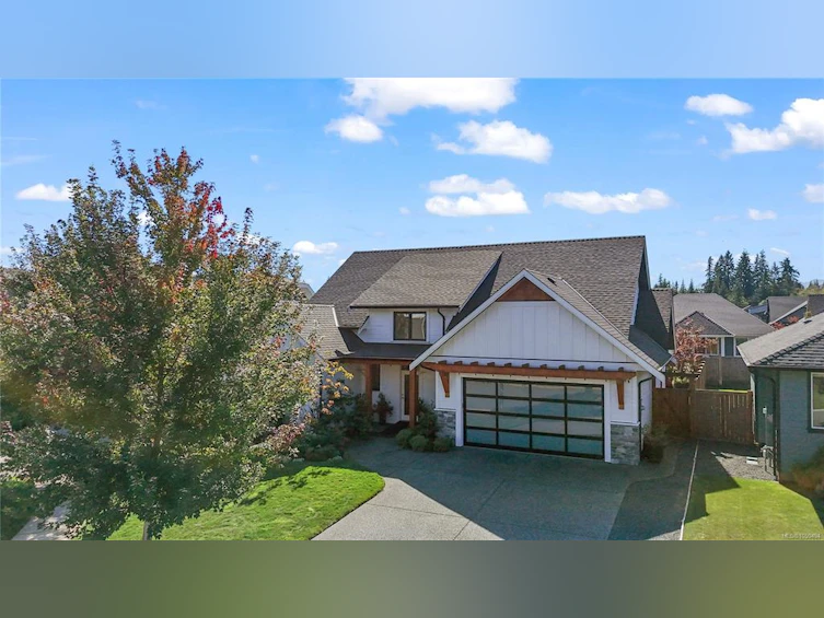 711 Salal Street, Campbell River, BC, V9H 0E6 - 3