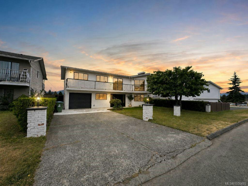 3782 Grieve Road, Port Alberni, BC, V9Y 7W7
