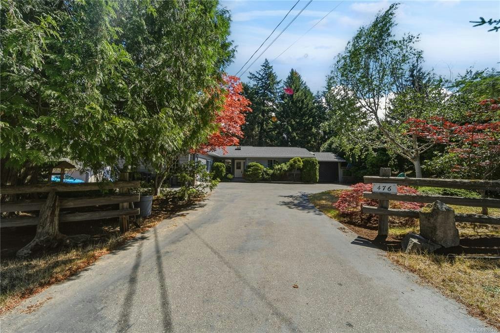476 Qualicum Road, Qualicum Beach, BC, V9K 1B2