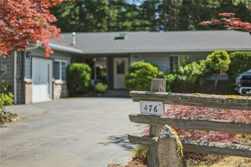 476 Qualicum Road, Qualicum Beach, BC, V9K 1B2 - 2