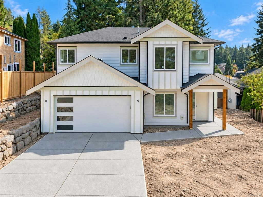 5672 Christina Crescent, Nanaimo, BC, V9T 2K3