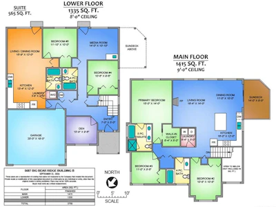 5672 Christina Crescent - 3
