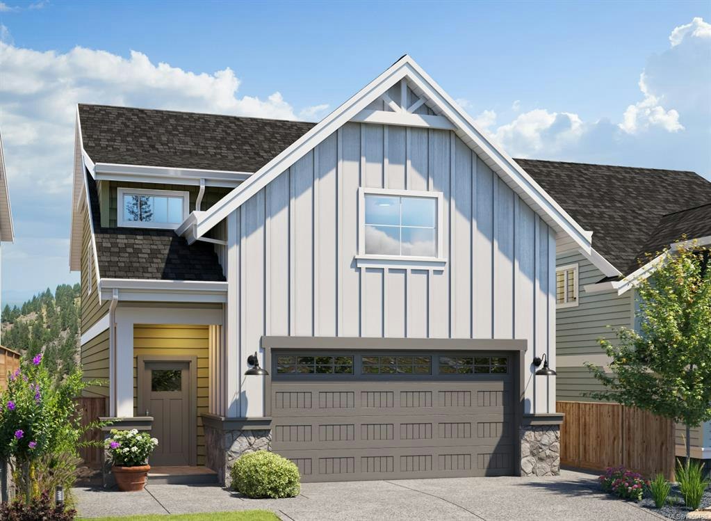 2811 Constellation Avenue, Langford, BC, V9B 7H1