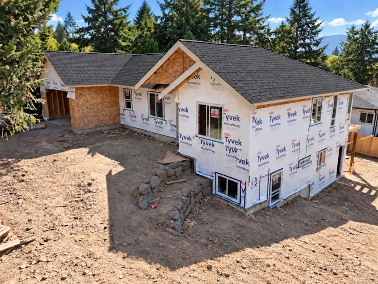 5687 Big Bear Ridge, Nanaimo, BC, V9T 2K3