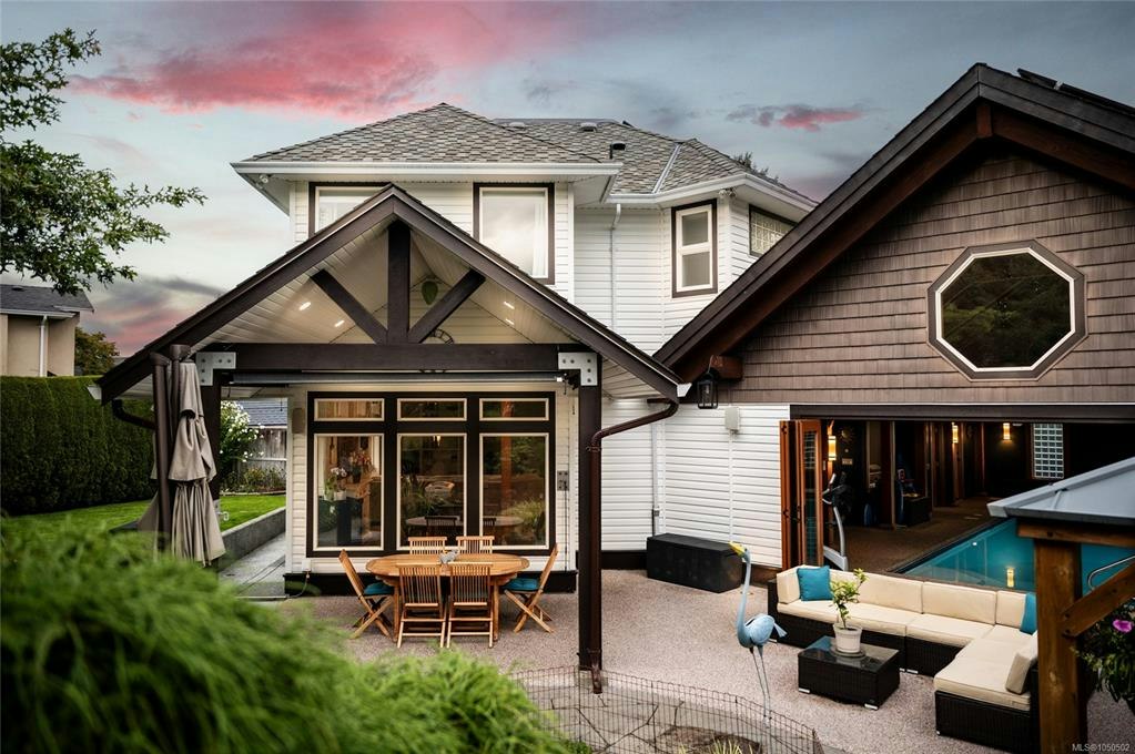 677 Windsor Place, Campbell River, BC, V9W 7Y6