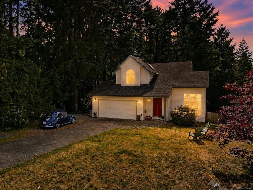2466 Galland Road, Shawnigan Lake, BC, V0R 2W0