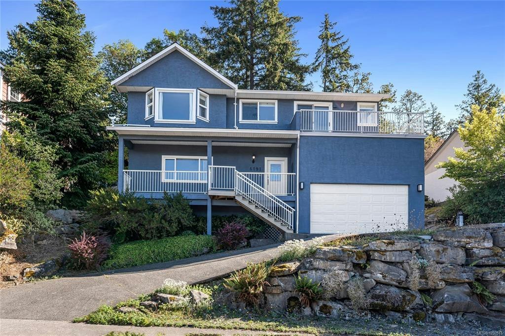 6191 Thomson Terrace, Duncan, BC, V9L 5R1