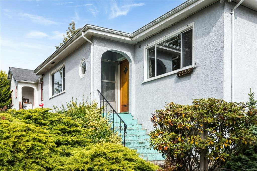 2835 Fifth Street, Victoria, BC, V8T 4B3