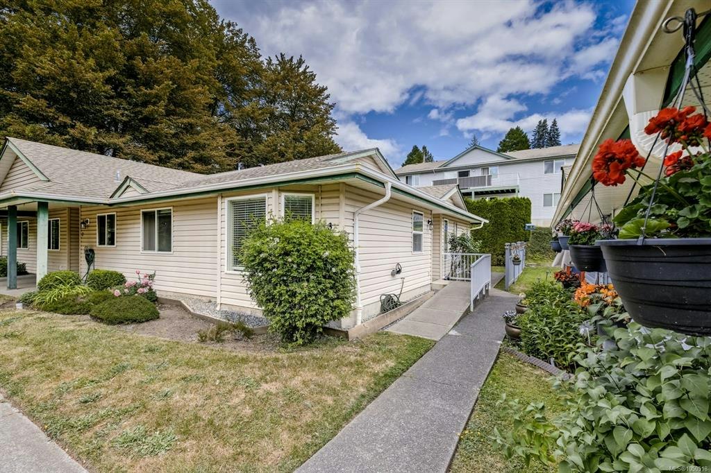 3-450 Gail Place, Nanaimo, BC, V9R 5W4
