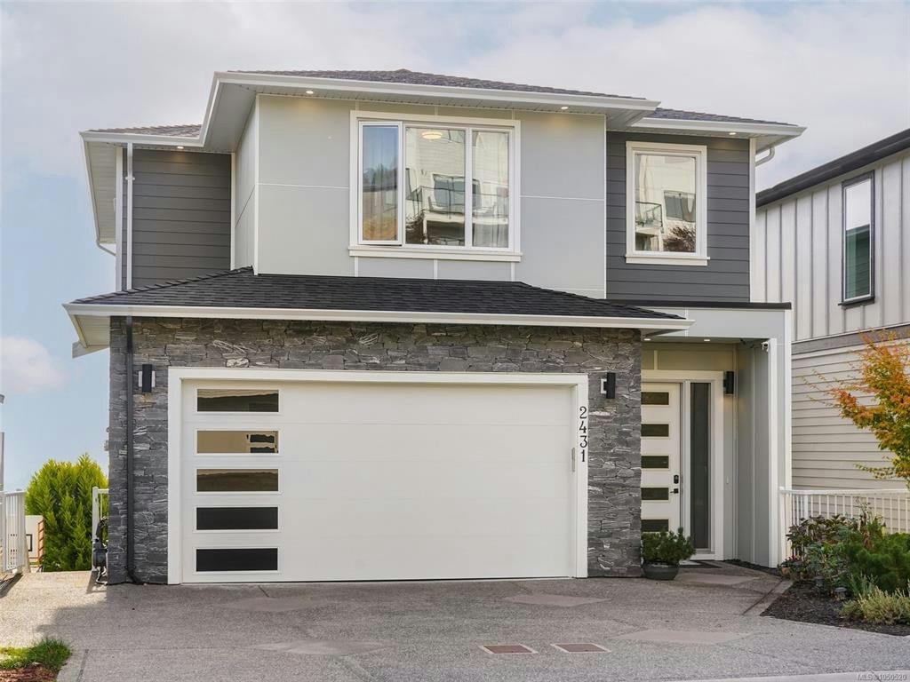 2431 Azurite Crescent, Langford, BC, V9B 0Z6