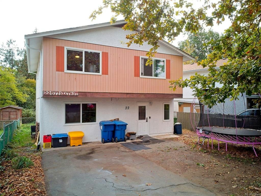 22-577 Sixth Street, Nanaimo, BC, V9R 5W6