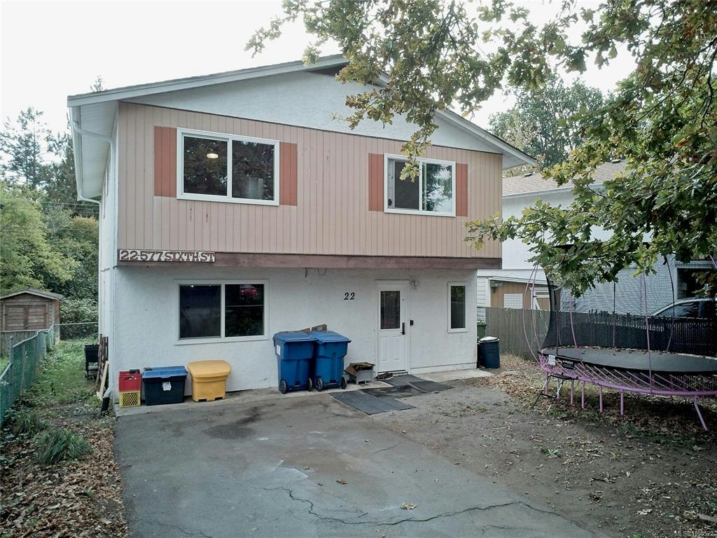 22-577 Sixth Street, Nanaimo, BC, V9R 5W6