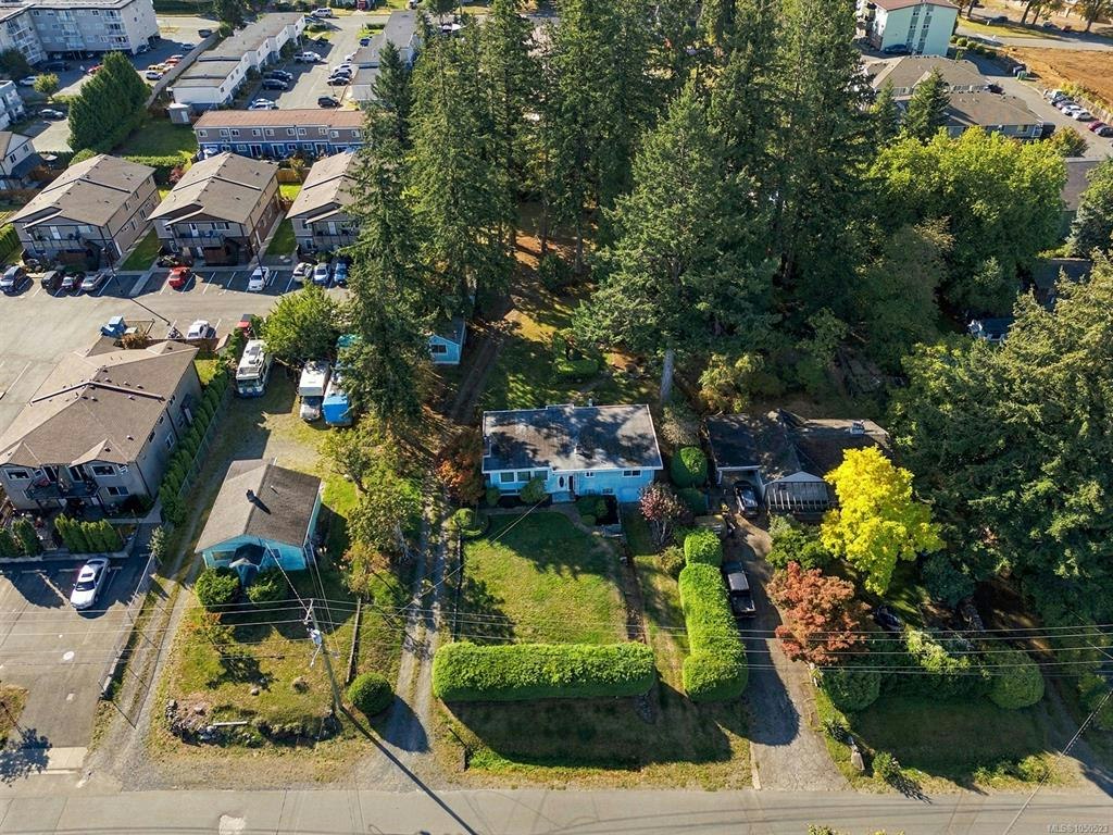 715 8th Avenue, Campbell River, BC, V9W 6A7